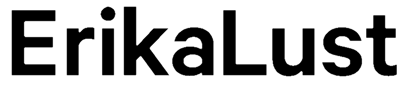 Erika Lust logo