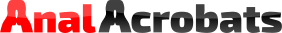 Anal Acrobats logo