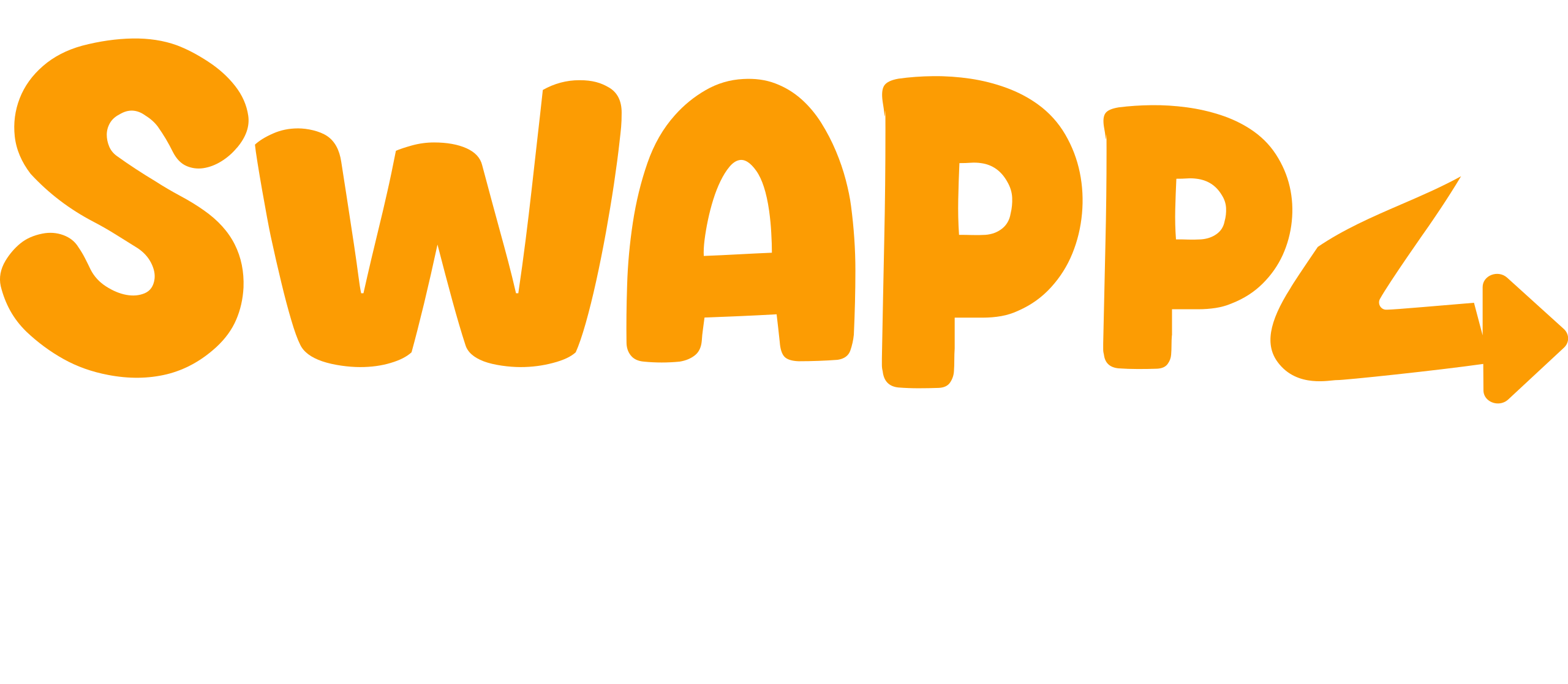 Swappz Singles logo