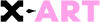 X-Art logo