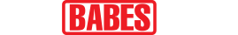 Hot Babes Plus logo