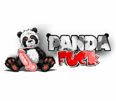 Panda Fuck logo