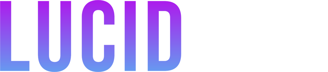 LucidFlix logo