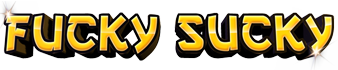 Fucky Sucky logo