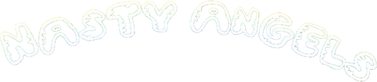 Nasty Angels logo