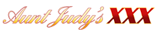 Aunt Judys XXX logo