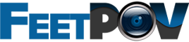 Feet POV logo