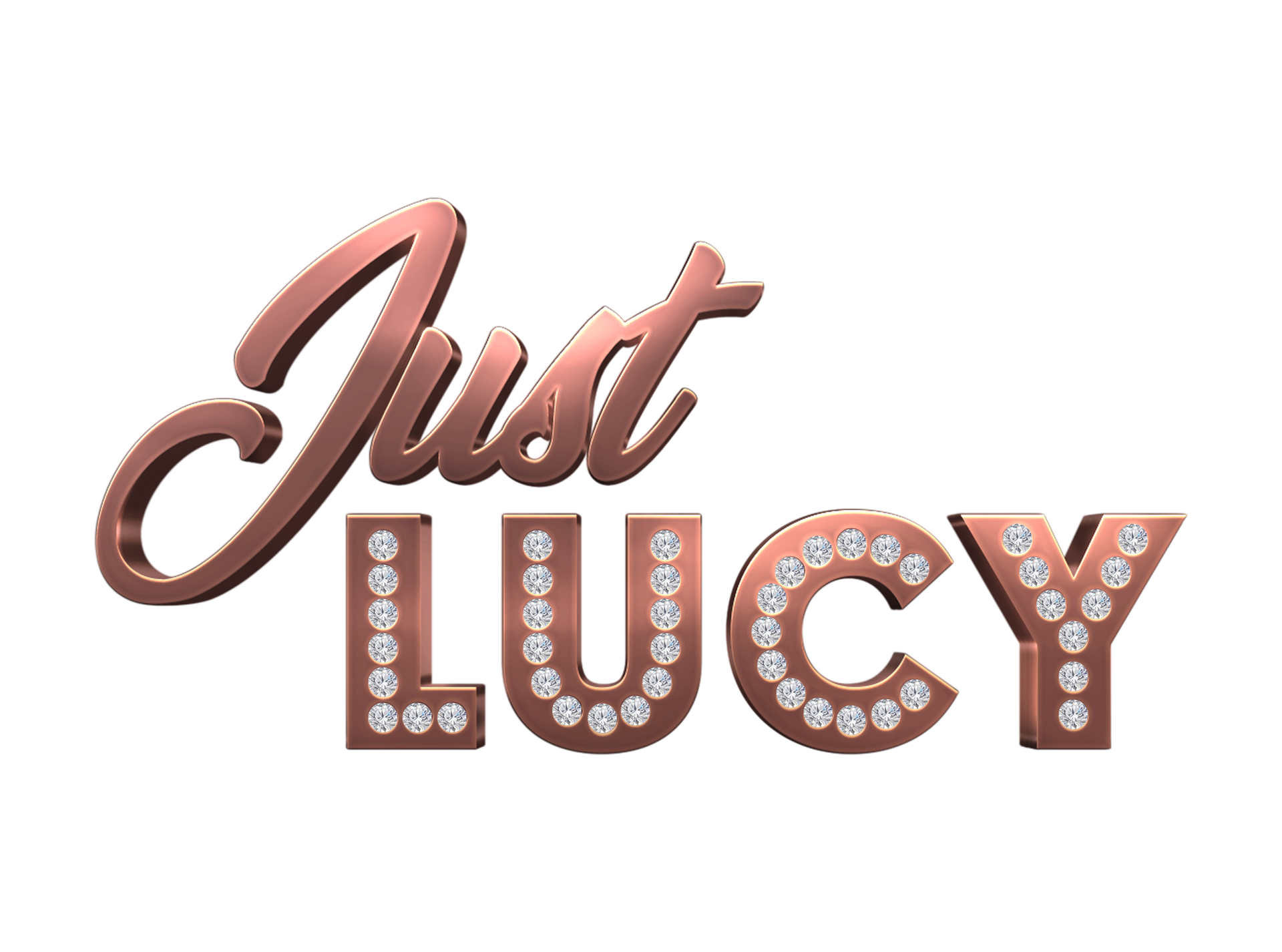 FanCentro: Just Lucy logo