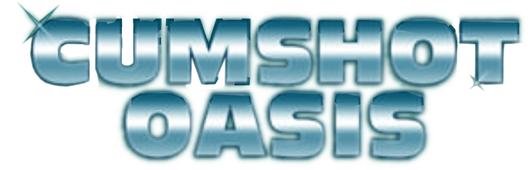 Cumshot Oasis logo