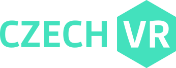 CzechVR logo