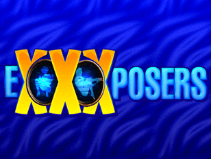 eXXXposers logo