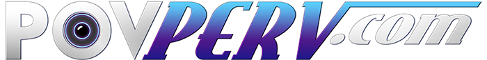 POV Perv logo