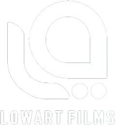 Low Art Films logo