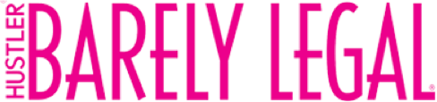 Barely Legal logo
