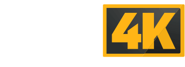 Fist 4K logo