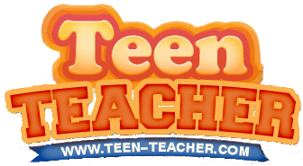 Teen Teacher logo