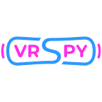 VRSpy logo