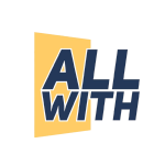 AllWith logo