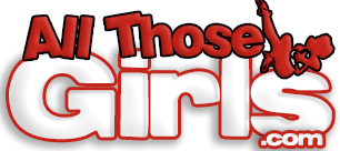 All Those Girls logo