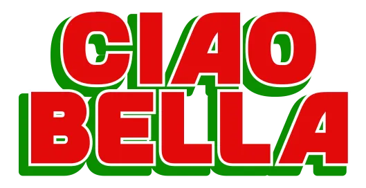 Ciao Bella logo