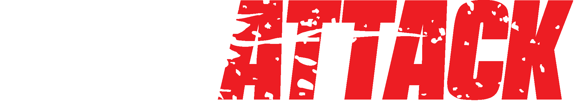 Raw Attack logo