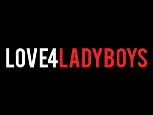 Love 4 Ladyboys logo