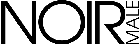 Noir Male logo