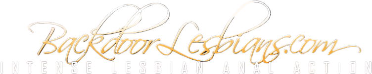 Backdoor Lesbians logo