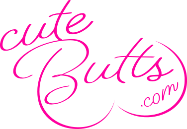 CuteButts logo