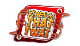Stretch That Twat logo