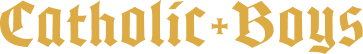 Catholic Boys logo