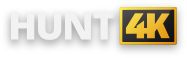 Hunt 4K logo