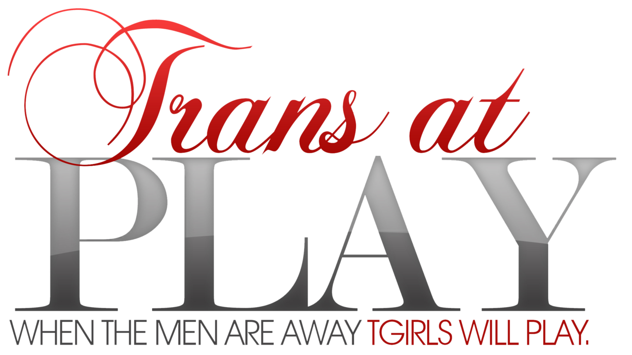 Trans At Play logo