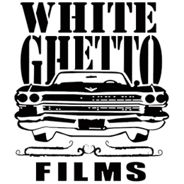 White Ghetto Films logo