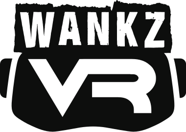 WankzVR logo