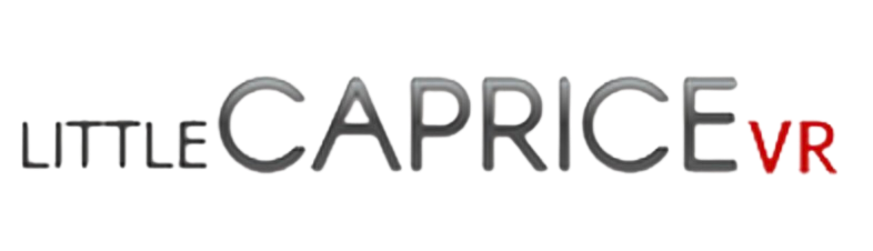 Little Caprice Dreams Virtual Reality logo