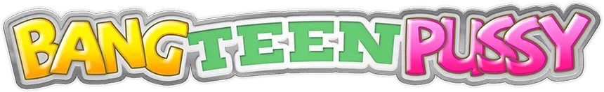 Bang Teen Pussy logo