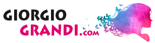 Giorgio Grandi logo