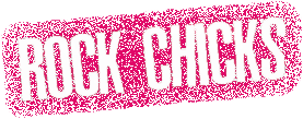 Rock Chicks logo