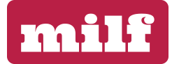 milf logo