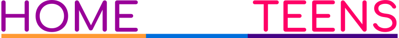 Home Toy Teens logo