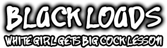 Black Loads logo