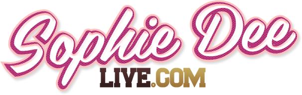 Sophie Dee Live logo