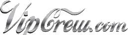 VIP Crew logo