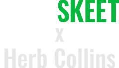 Team Skeet X Herb Collins logo