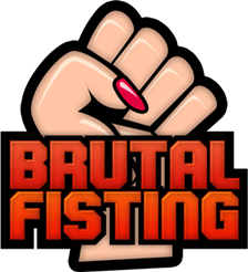 Brutal Fisting logo