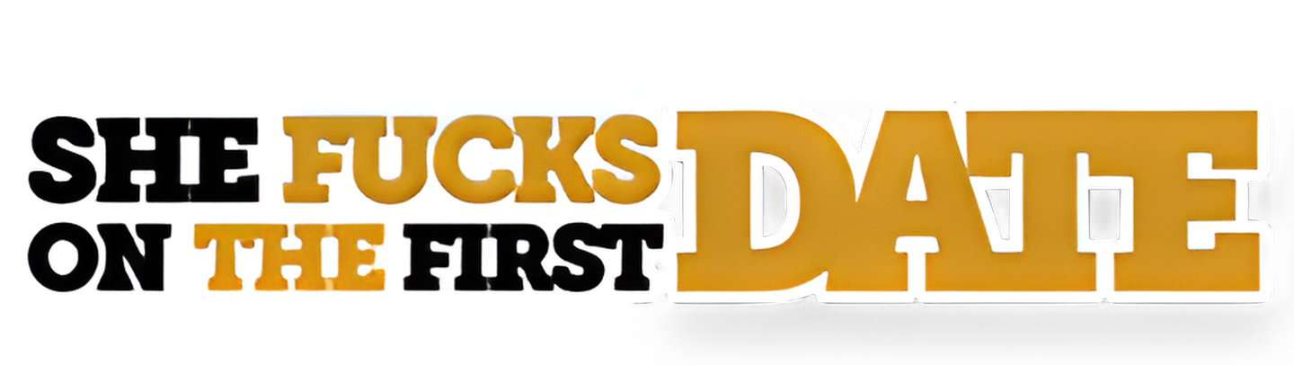 She Fucks on the First Date logo