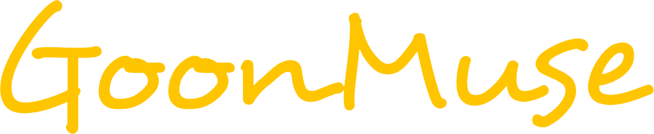 GoonMuse logo