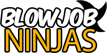 Blowjob Ninjas logo