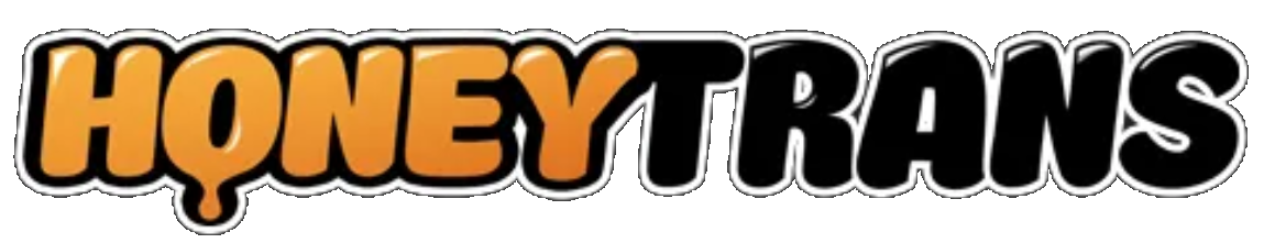 Honey Trans logo